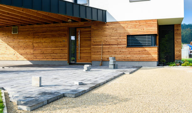 Best Decorative Driveway Pavers  in Brookside, AL