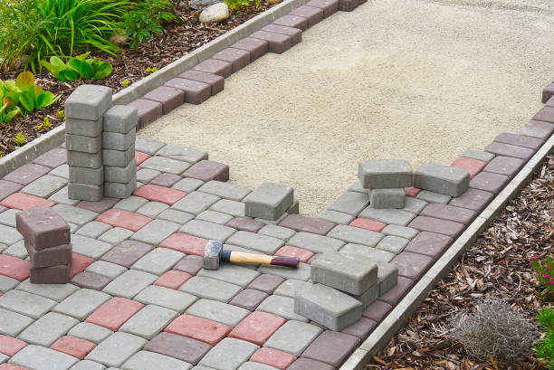 Reliable Brookside, AL Driveway Pavers Solutions