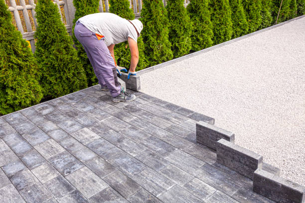 Best Residential Driveway Paver Services  in Brookside, AL
