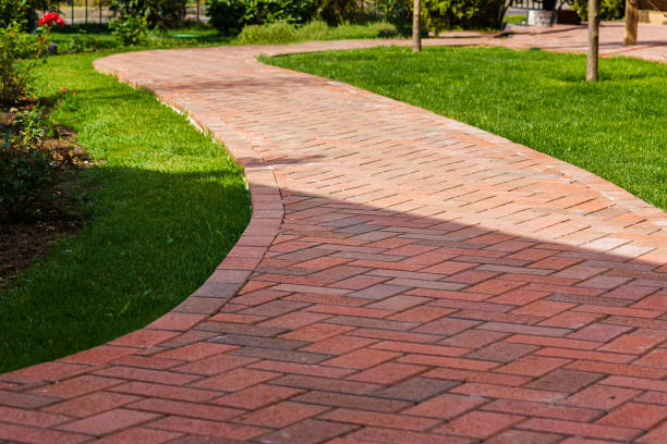 Best Local Driveway Pavers  in Brookside, AL