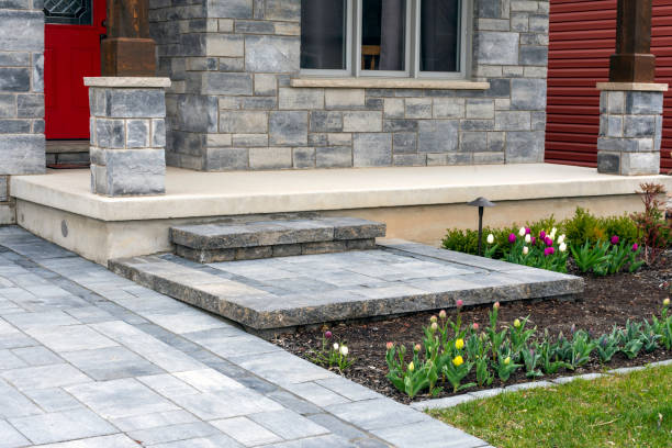 Best Paver Driveway Replacement  in Brookside, AL