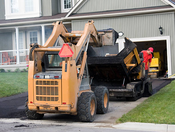 Reasons to Select Us for Your Driveway Paving Requirements in Brookside, AL